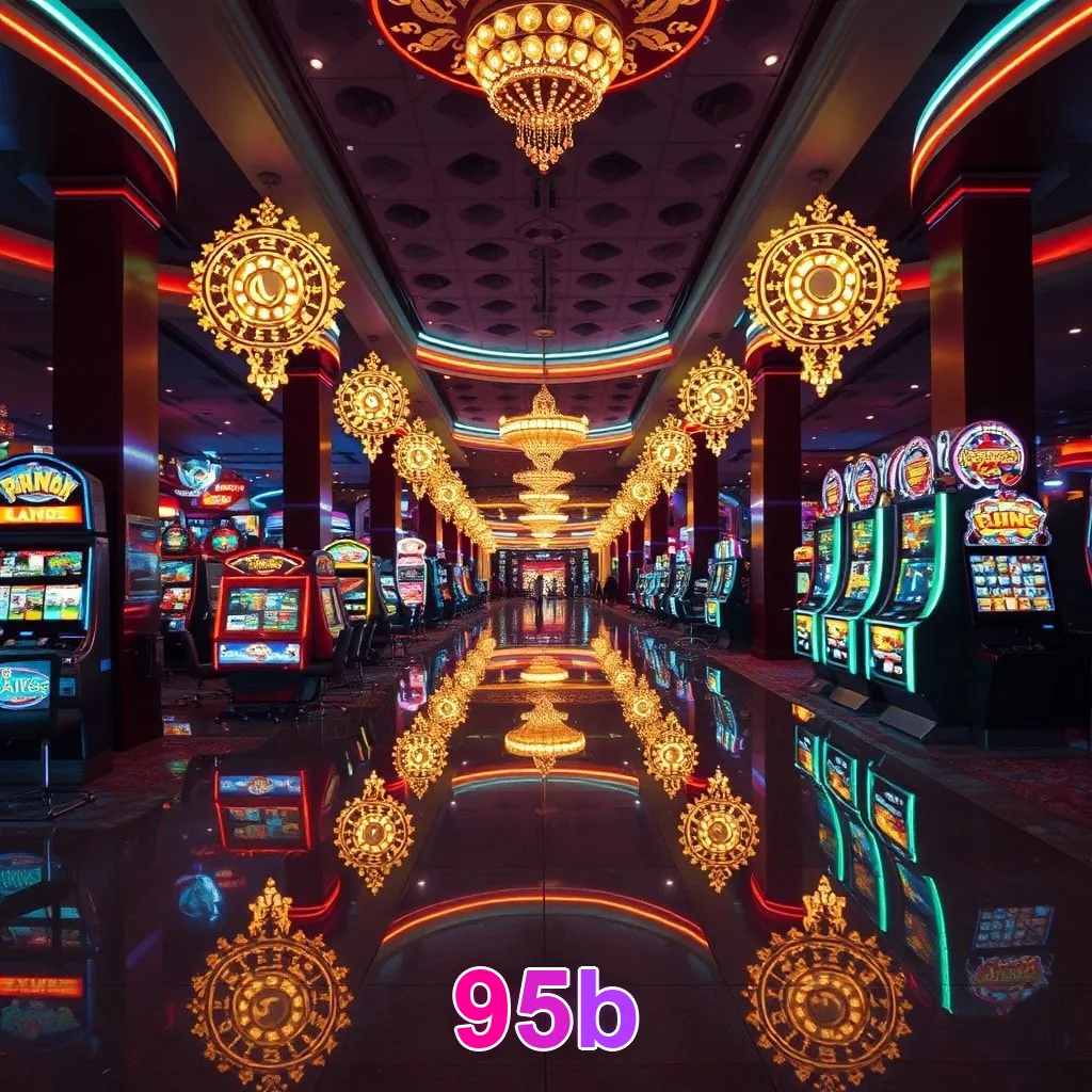 BGaming Live Blackjack