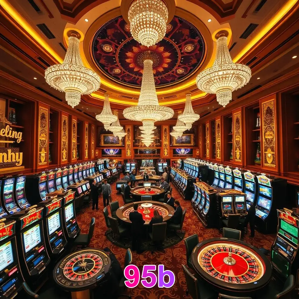 Blackjack Success Story